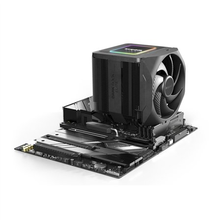 be quiet! Dark Rock Elite CPU Cooler