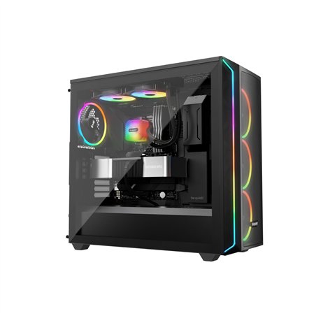 be quiet! LIGHT LOOP 240mm