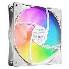 be quiet! Light Wings LX bianco 140mm PWM high-speed Triple-Pack 2