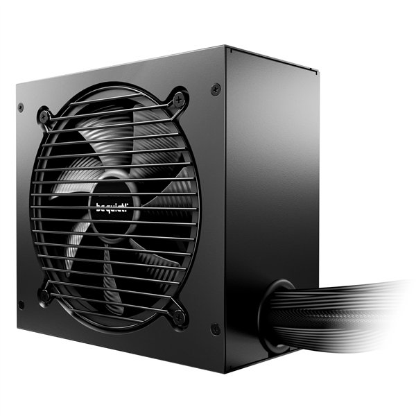 be quiet! Pure Power 12 750W