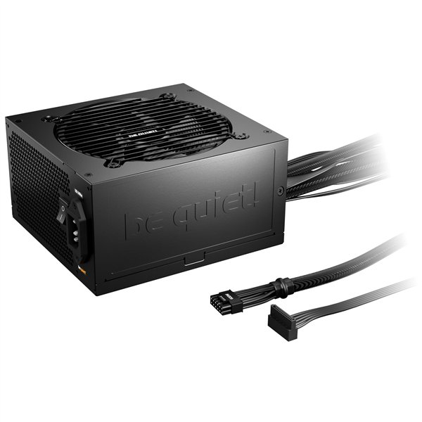 be quiet! Pure Power 12 750W
