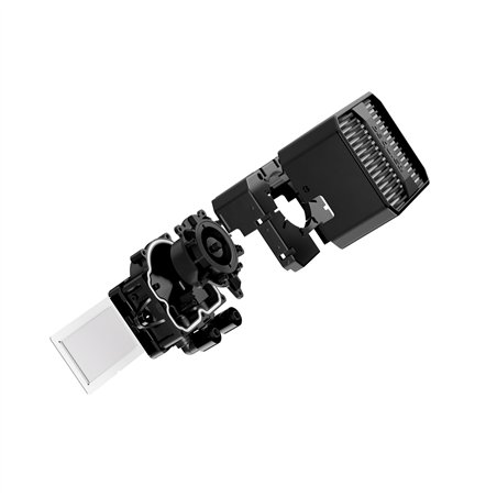 be quiet! SILENT LOOP 3 240mm