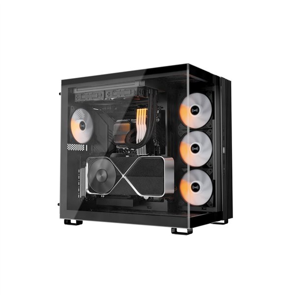 be quiet! SILENT LOOP 3 240mm