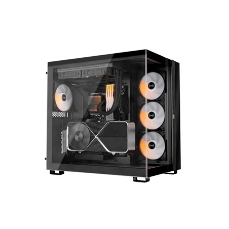 be quiet! SILENT LOOP 3 240mm