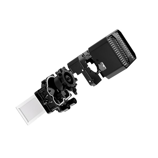 be quiet! SILENT LOOP 3 360mm