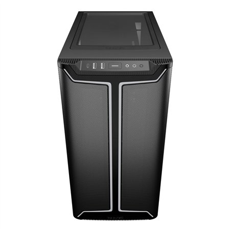 be quiet! PURE BASE 501 DX nero alloggiamento