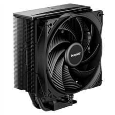 be quiet! Pure Rock 3 nero