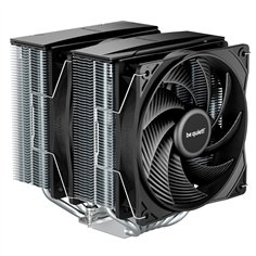 be quiet! Pure Rock Pro 3