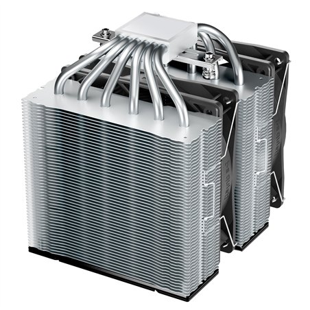 be quiet! Pure Rock Pro 3