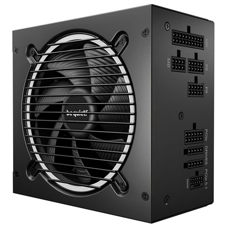 be quiet! Pure Power 13 M 550W