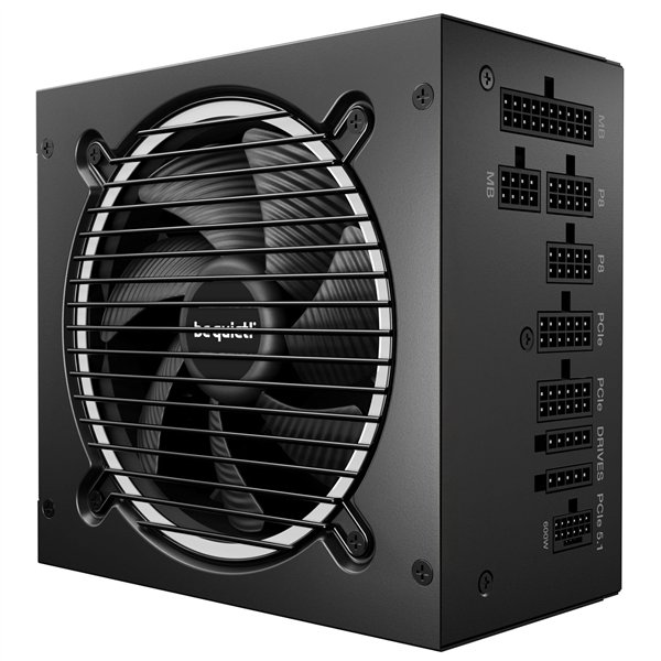 be quiet! Pure Power 13 M 850W