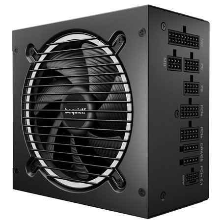 be quiet! Pure Power 13 M 850W