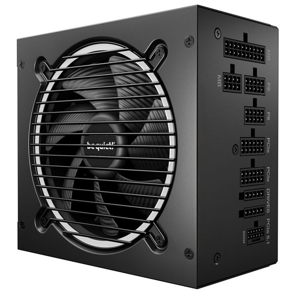 be quiet! Pure Power 13 M 1000W