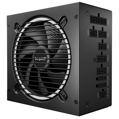be quiet! Pure Power 13 M 1000W