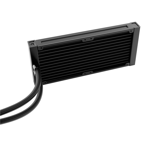 be quiet! Pure Loop 3 240mm raffreddamento ad acqua