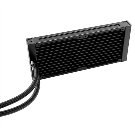 be quiet! Pure Loop 3 240mm raffreddamento ad acqua