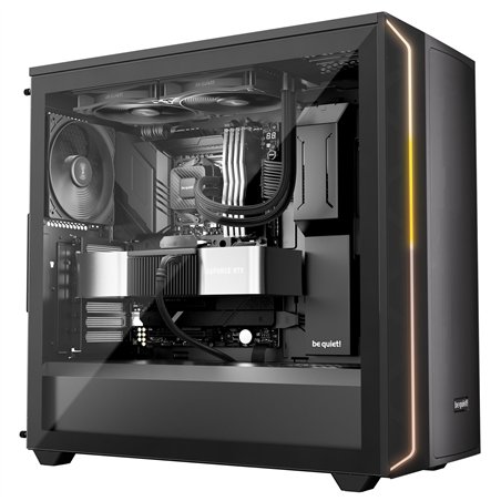 be quiet! Pure Loop 3 280mm raffreddamento ad acqua