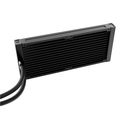 be quiet! Pure Loop 3 280mm raffreddamento ad acqua