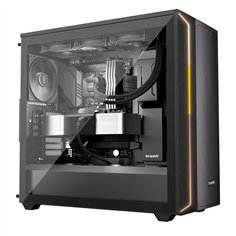 be quiet! Pure Loop 3 360mm raffreddamento ad acqua 2