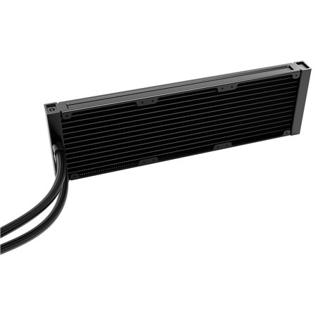 be quiet! Pure Loop 3 360mm raffreddamento ad acqua