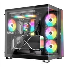 be quiet! Pure Loop 3 LX 240mm raffreddamento ad acqua 2