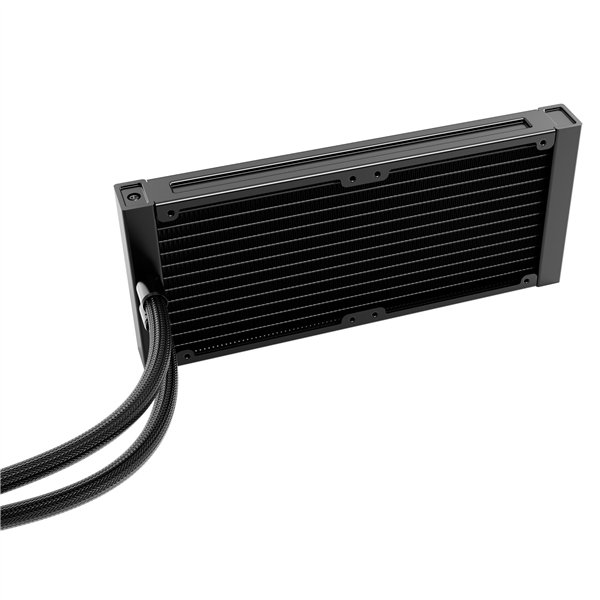 be quiet! Pure Loop 3 LX 240mm raffreddamento ad acqua