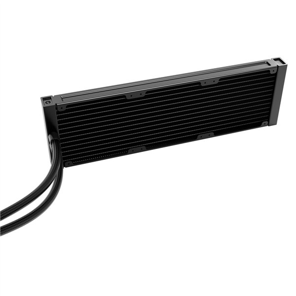 be quiet! Pure Loop 3 LX 360mm raffreddamento ad acqua