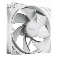 be quiet! Pure Wings 3 120mm PWM Reverse bianco 3 Pack 2