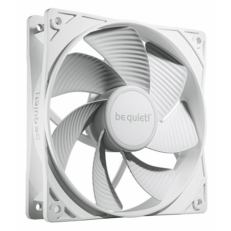 be quiet! Pure Wings 3 120mm PWM Reverse bianco 3 Pack