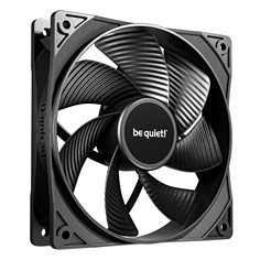 be quiet! Pure Wings 3 120mm PWM Reverse 3 Pack 2