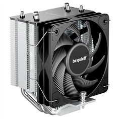 be quiet! PURE ROCK Slim 3