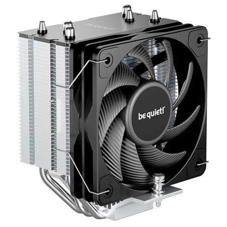 be quiet! PURE ROCK Slim 3