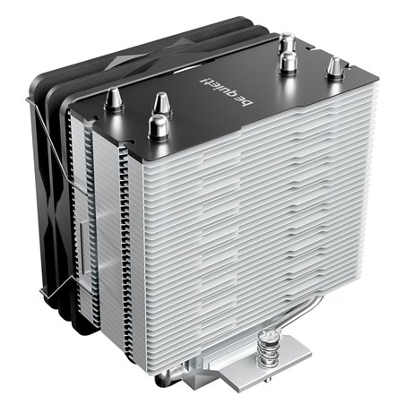 be quiet! PURE ROCK Slim 3