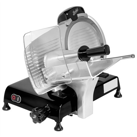Berkel Red Line RL 250 nero affettatrice