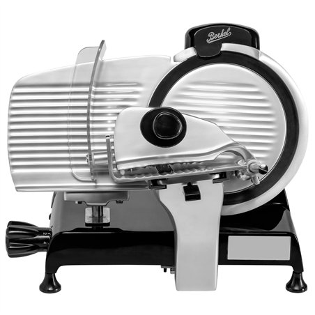 Berkel Red Line RL 250 nero affettatrice