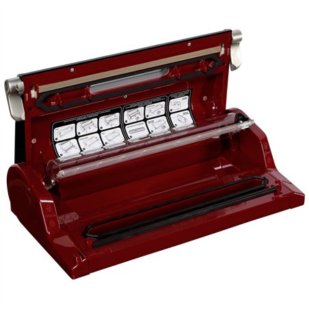 Berkel Vacuum macchina sottovuoto