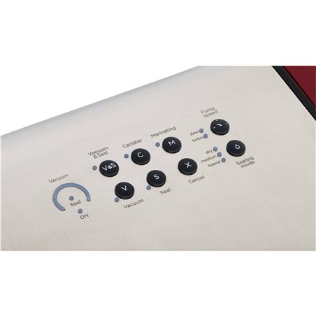 Berkel Vacuum macchina sottovuoto