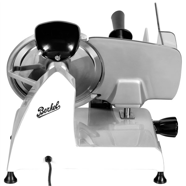 Berkel Red Line RL 250 bianco affettatrice