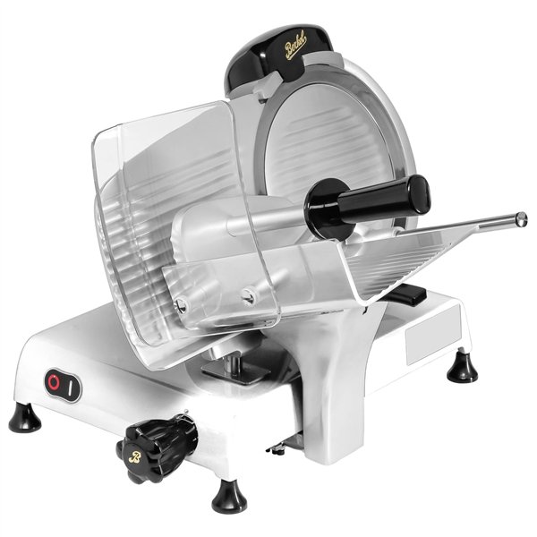 Berkel Red Line RL 250 bianco affettatrice