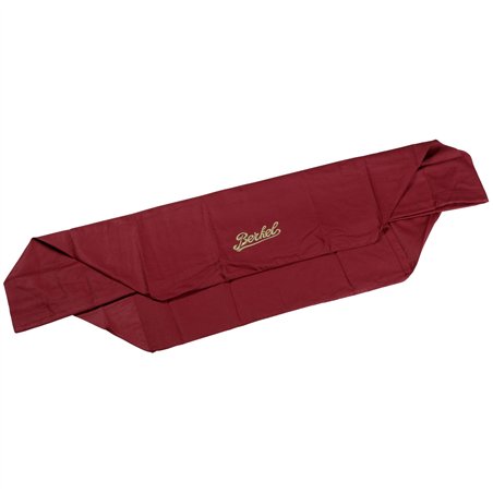 Berkel copertura misura M rosso modello RL 250/300, 45x45x50 cm