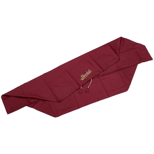 Berkel copertura misura L rosso mod. B2/B3/Tribute, 60x70x45cm