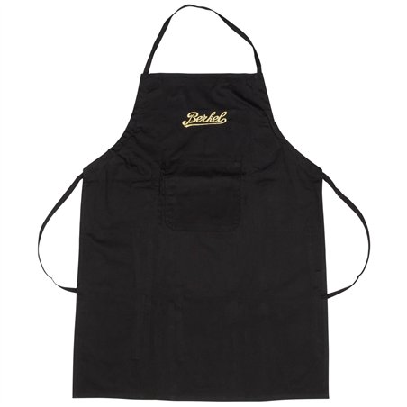 Berkel grembiule nero