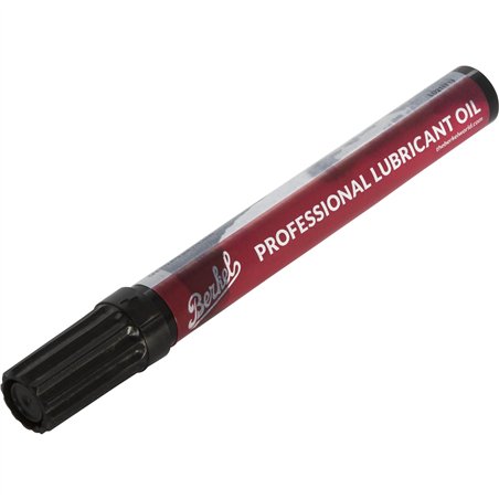 Berkel penna lubrificante