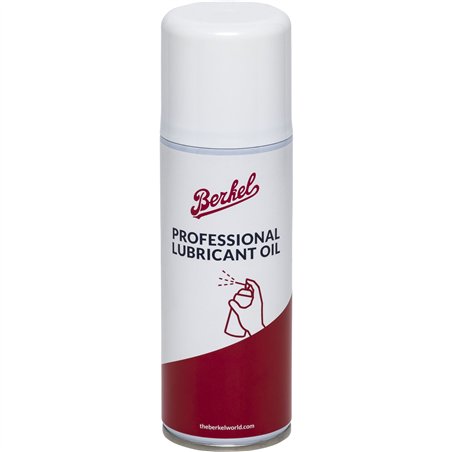 Berkel olio lubrificante spray