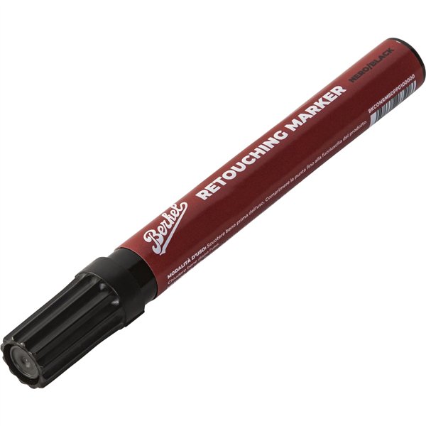 Berkel Restoring Set nero