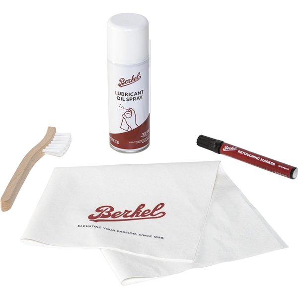 Berkel Restoring Set rosso