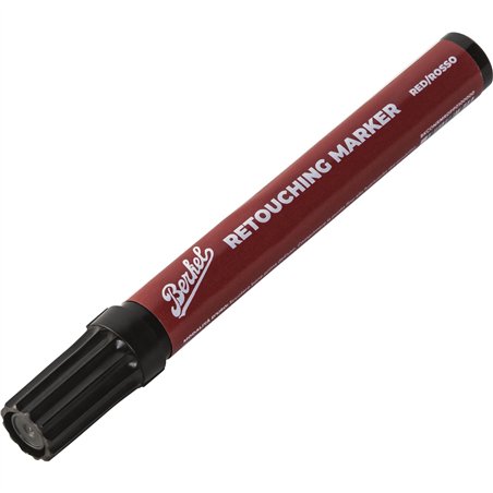 Berkel Restoring Set rosso