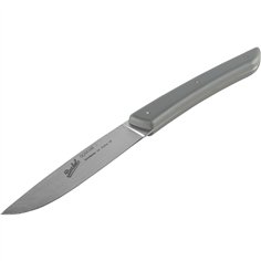 Berkel set coltelli da bistecca 4 pz. Color grigio 2