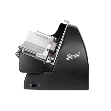 Berkel Homeline HL PLUS 200 nero-opaco affettatrice