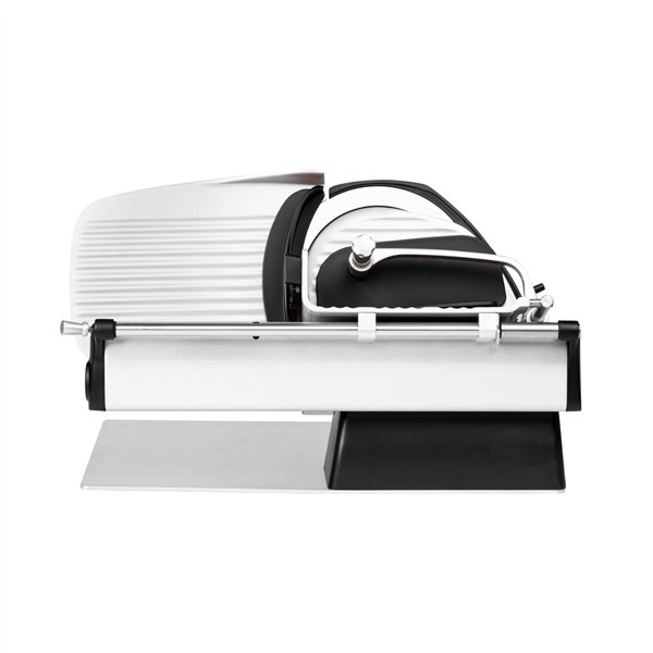 Berkel Homeline HL PLUS 200 nero-opaco affettatrice